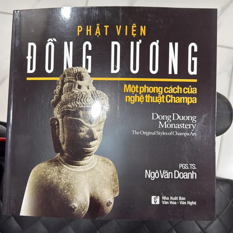 Sách Phật Viện đông dương 594370