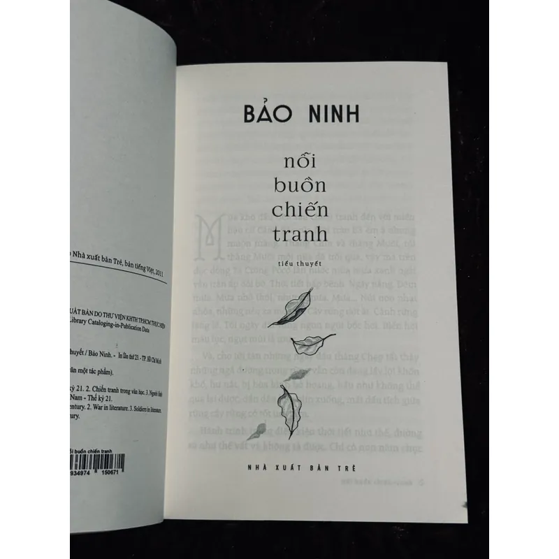 Nỗi buồn chiến tranh (lỗi in ngược) 716692