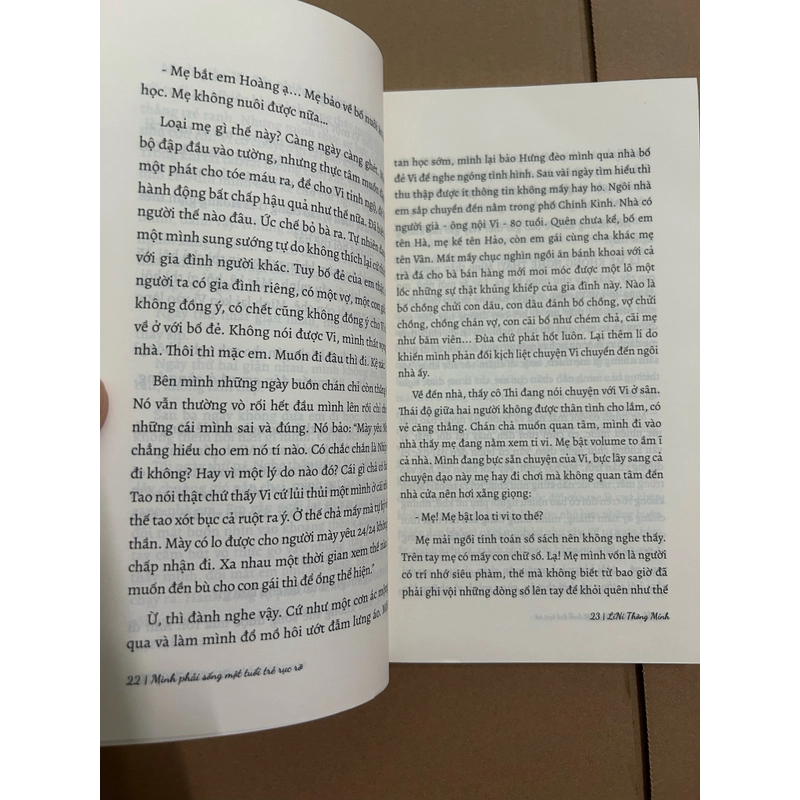 Mình phải sống một tuổi trẻ rực rỡ 477642