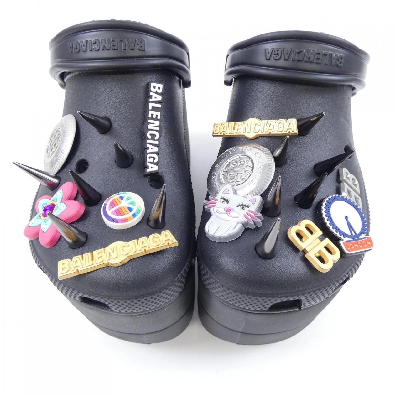 BALENCIAGA 520598 Sandal - Hàng hiệu Authentic 829209