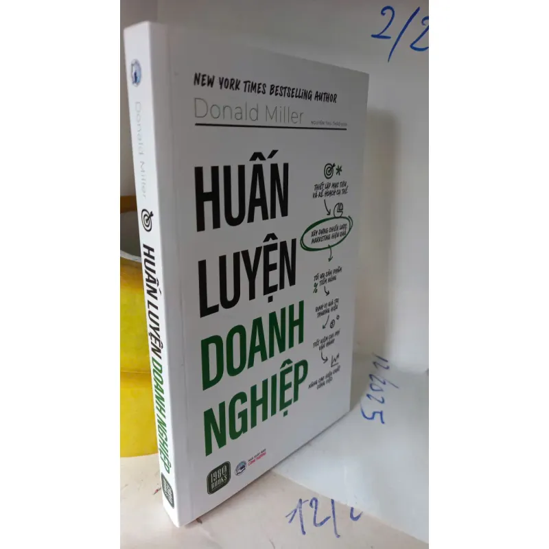 huấn luyện doanh nghiệp 799523