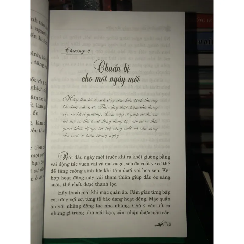 Hướng dẫn massage cho người bận rộn - Eilean Bentley  782295