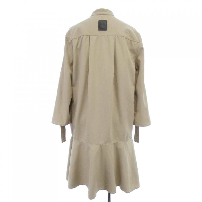 【Mã giảm giá】Loewe LOEWE Đầm 649318