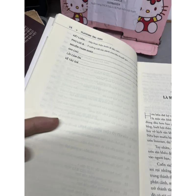 Platform Ứng Dụng 960277