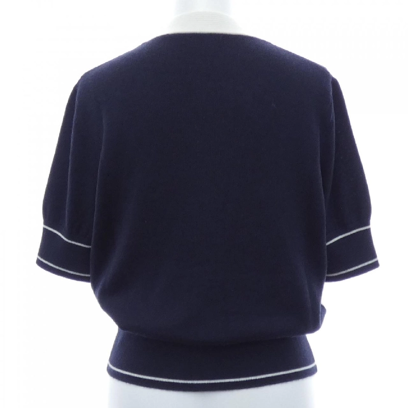 HERMES Chaine D'Ancre 5E2749DF Áo khoác - Hàng hiệu Chính hãng 775028