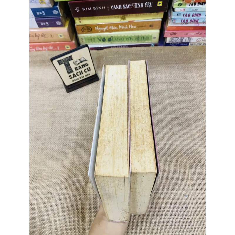 THỊNH YẾN 1,2 693066