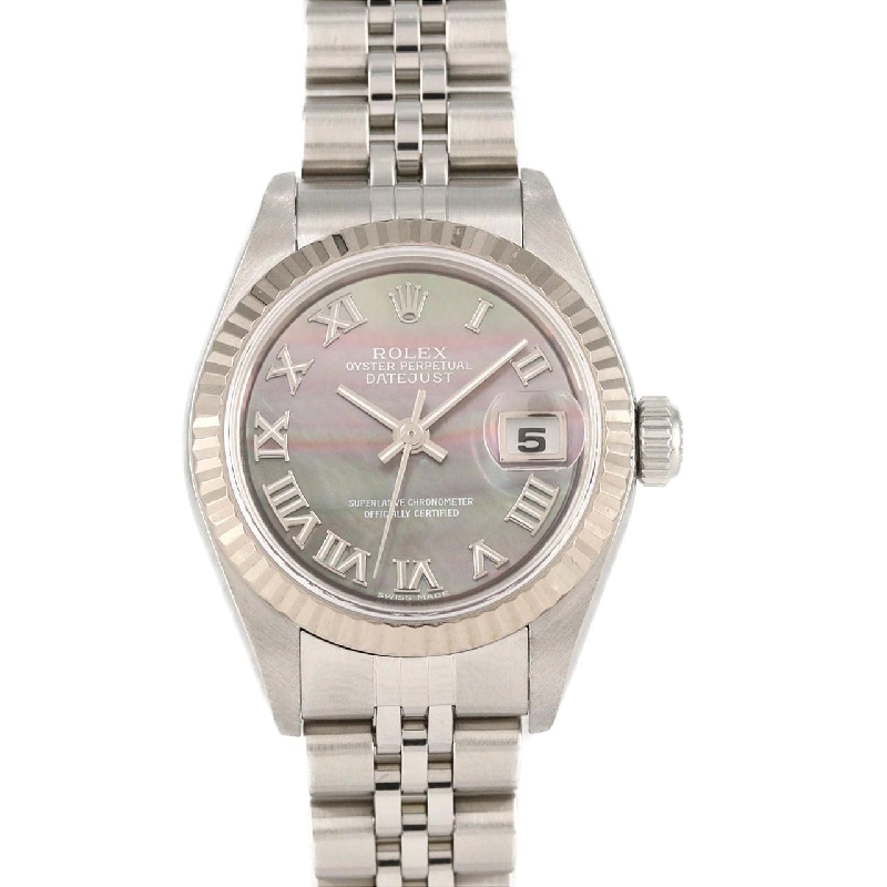 Đồng hồ Rolex Datejust 79174NR SSxWG tự động Y - Hàng hiệu chính hãng 875015