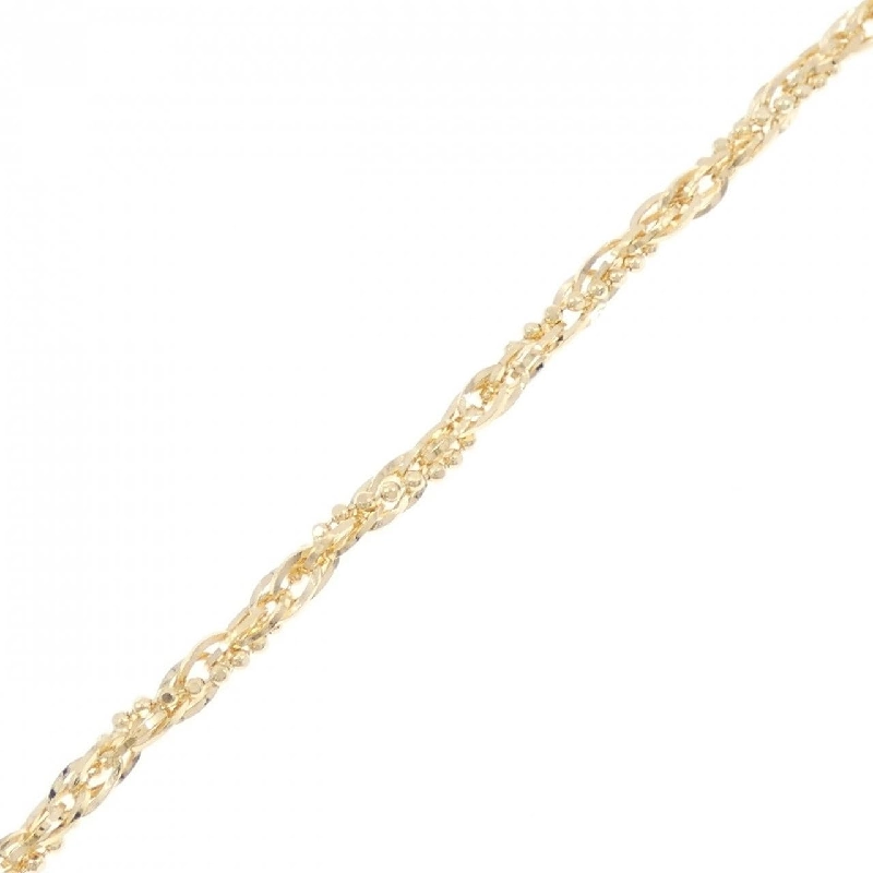 K18YG Vòng tay - Hàng hiệu Chính hãng 874590