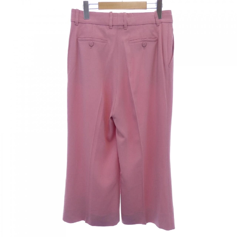 【Mã giảm giá】Gucci GUCCI Quần 653206