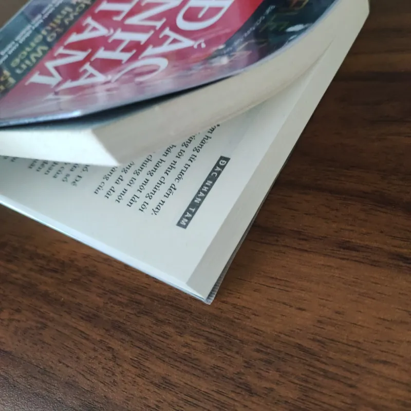 [PASS 95%] ĐẮC NHÂN TÂM 958468