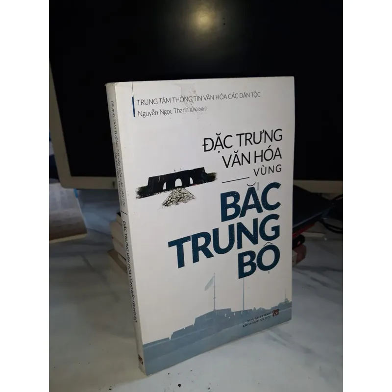 Đặc trưng văn hóa vùng Bắc Trung Bộ 658886