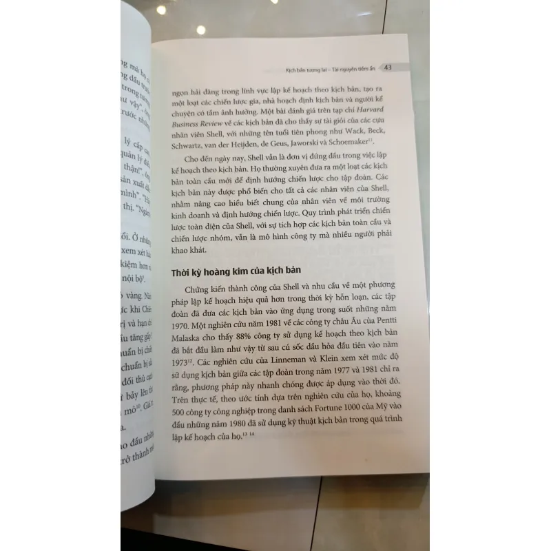 TƯ DUY LẠI CHIẾN LƯỢC - TRẦN HOÀNG SƠN 740939