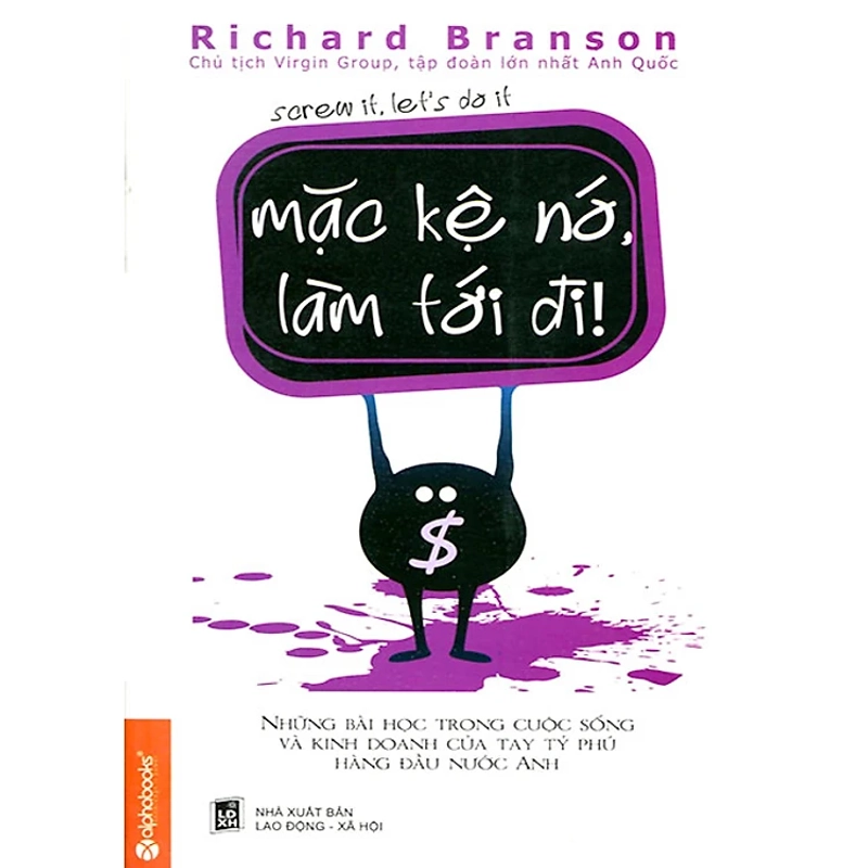 Mặc Kệ Nó Làm Tới Đi 442502