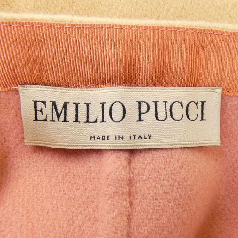 【Mã giảm giá】Váy EMILIO PUCCI 649041