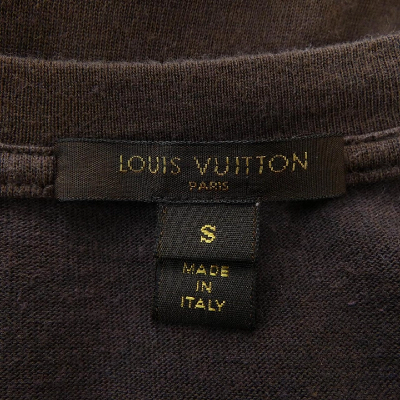 【Mã giảm giá】Áo thun Louis Vuitton 637871