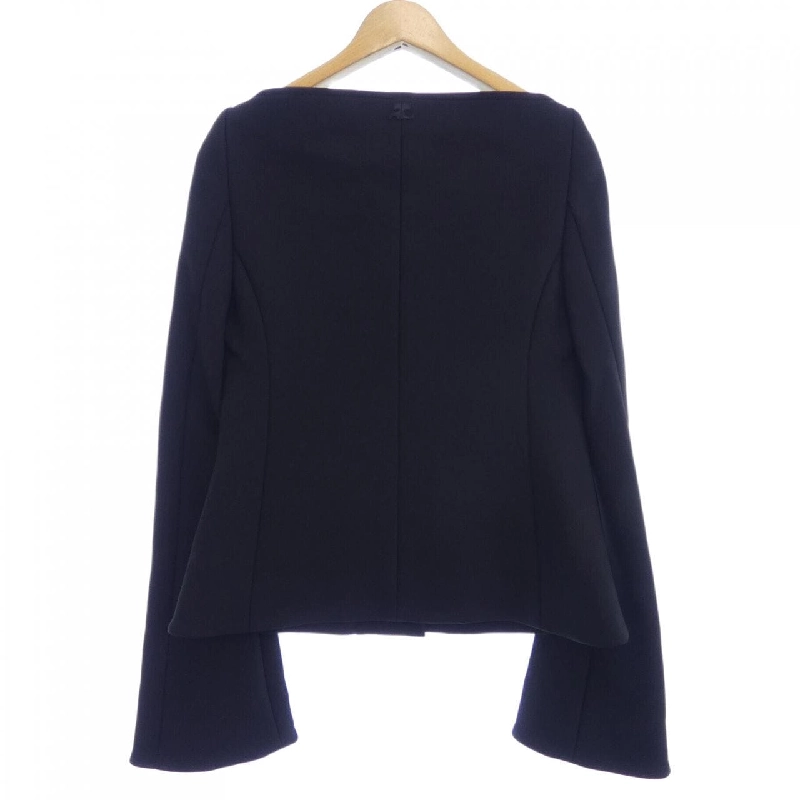 Jacket Courreges - Hàng hiệu Authentic 818165