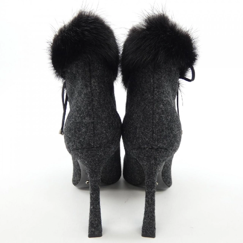 Giày bốt CHRISTIAN DIOR - Hàng hiệu Authentic 829645