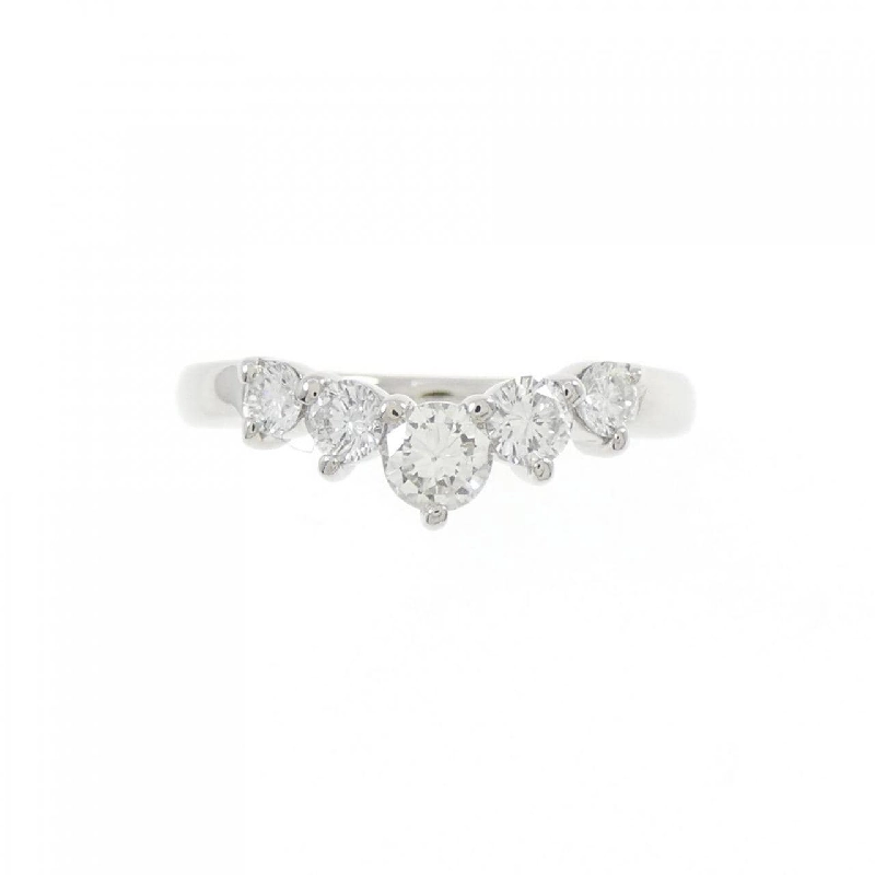 Nhẫn kim cương PT 0.50CT 673401