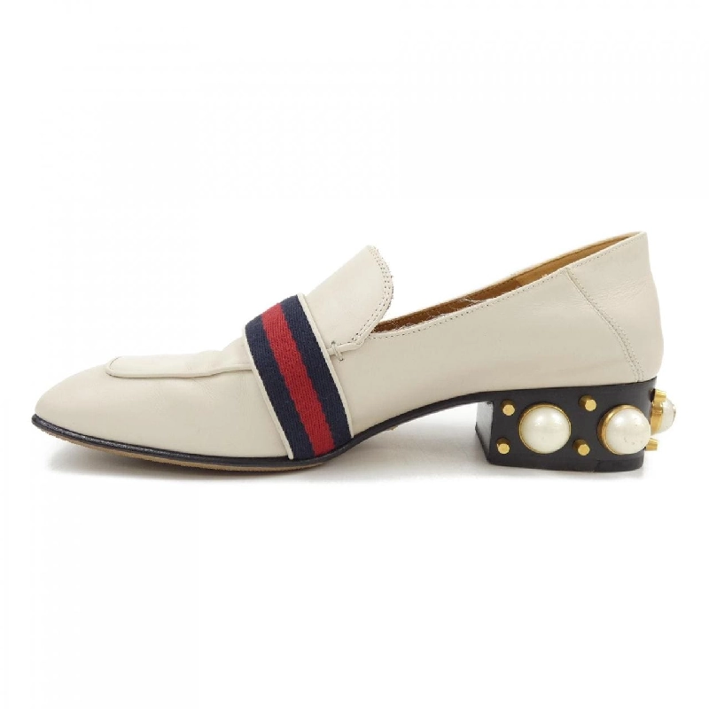 【Mã giảm giá】Giày GUCCI 662298