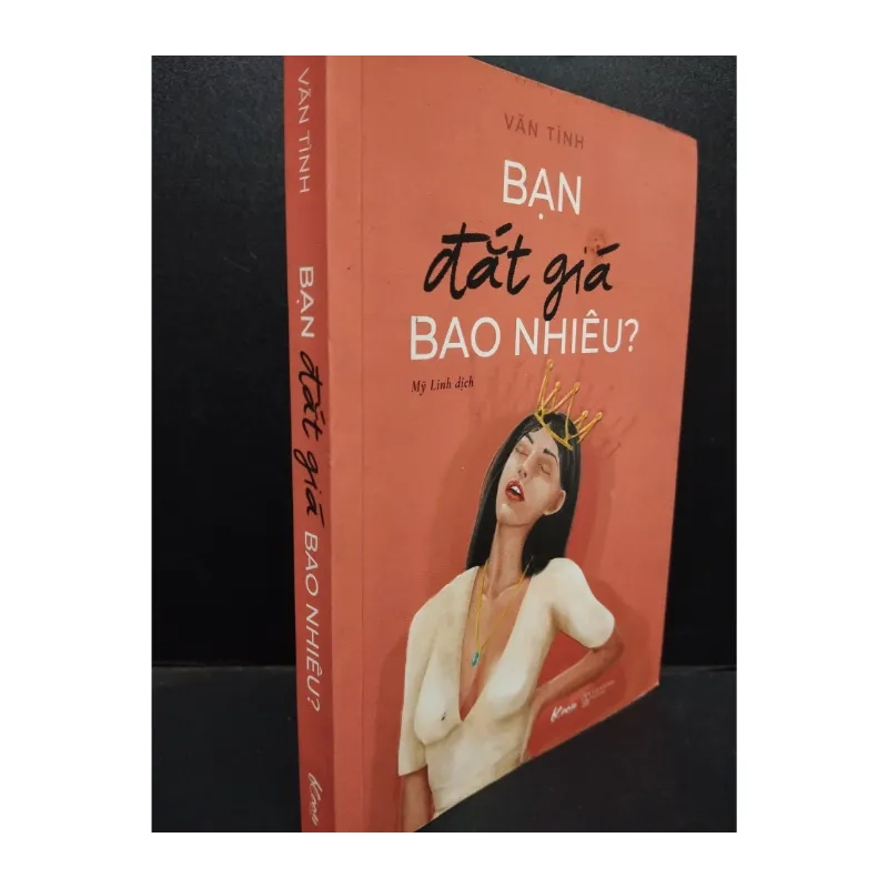 Bạn Đắt giá bao nhiêu Vãn Tình 2019 978864