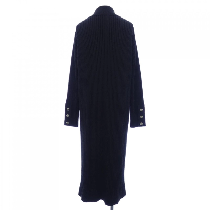 【Mã giảm giá】Áo cardigan dài CHANEL 646327