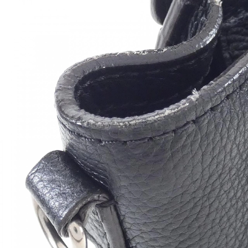 Celine Luggage Nano Shopper 168243LUG Túi - Hàng hiệu Chính hãng 616521