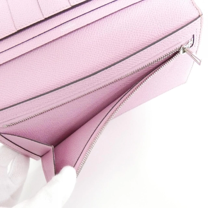 Ví Hermes Béon Suffle Verso 073596CK - Hàng hiệu Chính hãng 771019