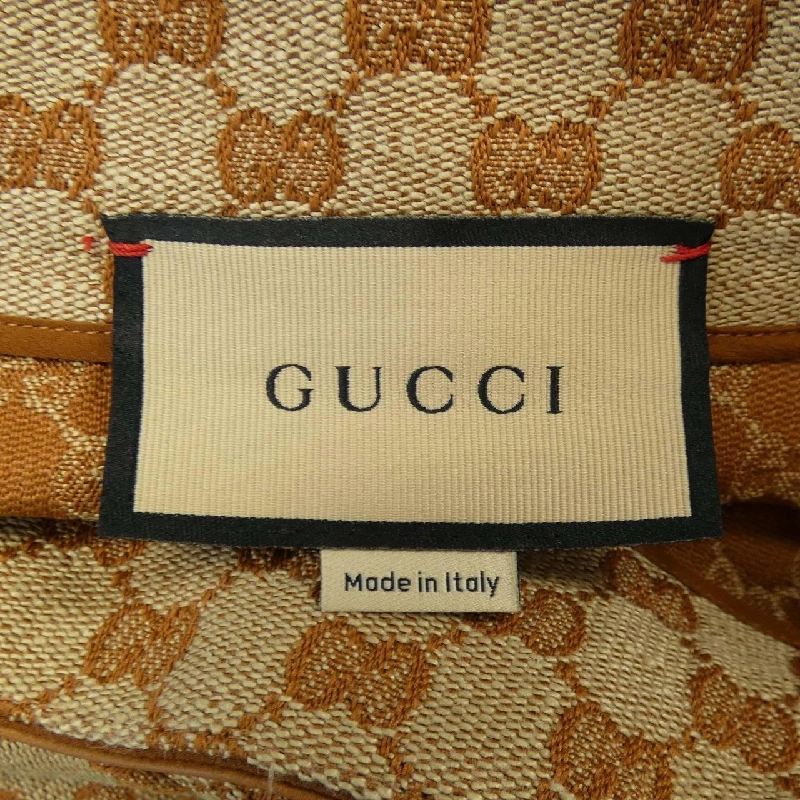 Gucci GUCCI 652135 Z8AOA Váy - Hàng hiệu Chính hãng 817483