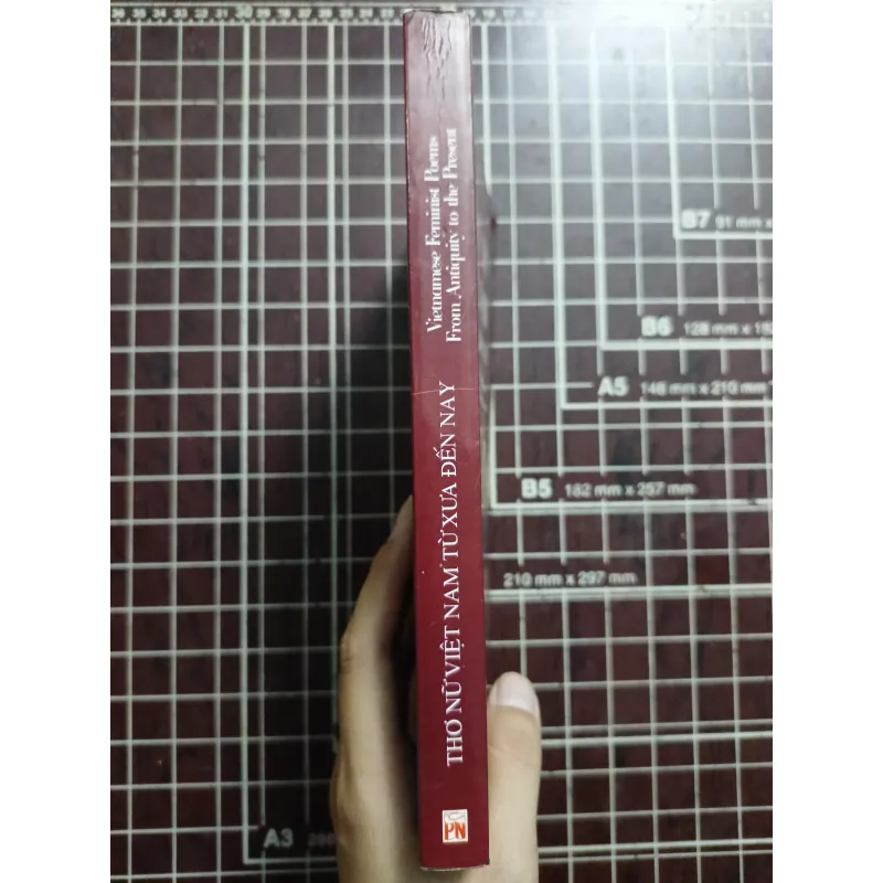 Thơ nữ Việt Nam từ xưa đến nay 731180