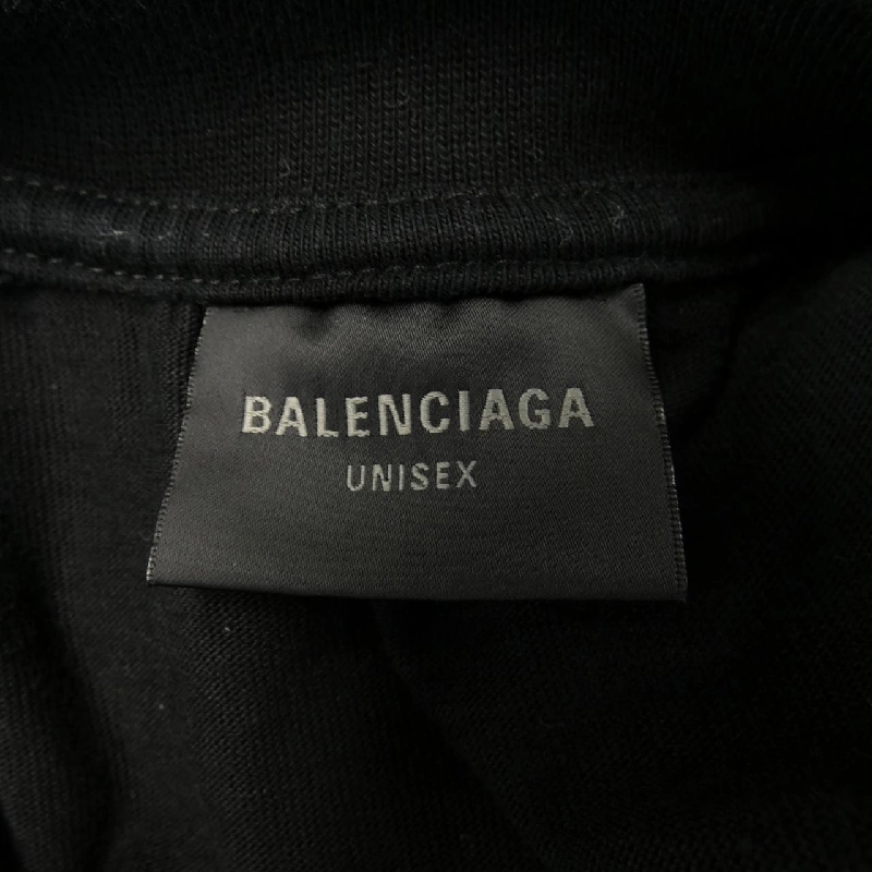 Áo thun UNISEX BALENCIAGA 777705 TPVR5 - Hàng hiệu Chính hãng 895601