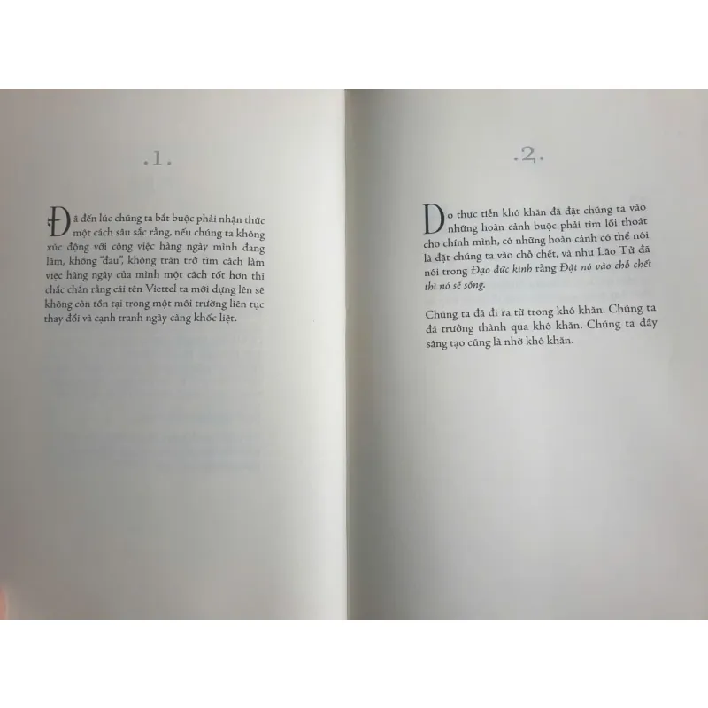 Sách Lớn Lên Từ Những Việc Nhỏ - Nguyễn Hữu Thành mới 90% 696663