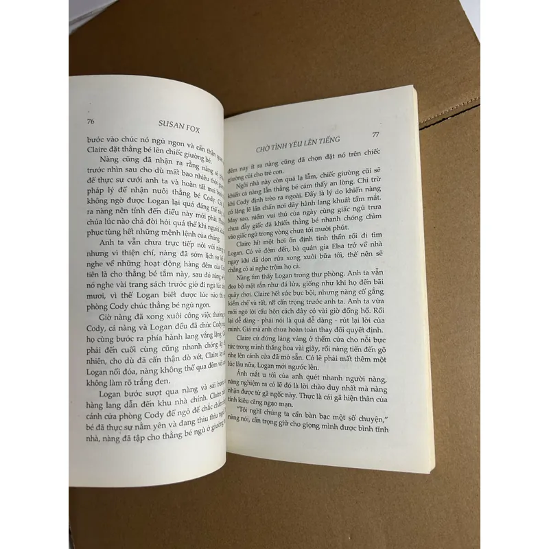 Chờ tình yêu lên tiếng 561867