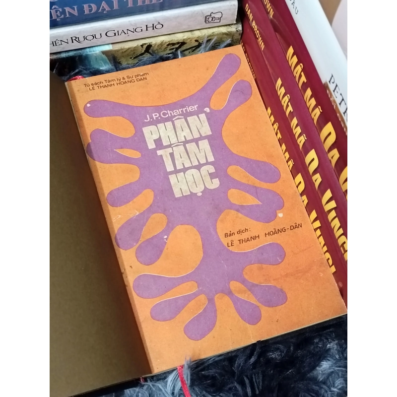 Phân tâm học (Charrier) 496234