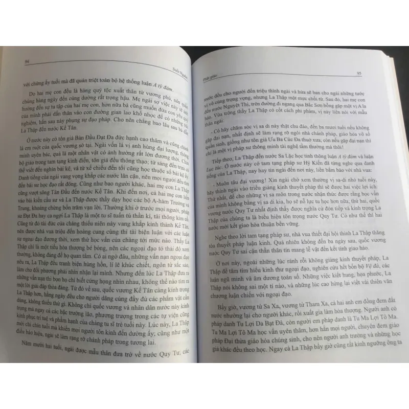 Suối Nguồn - Tập 2 759690