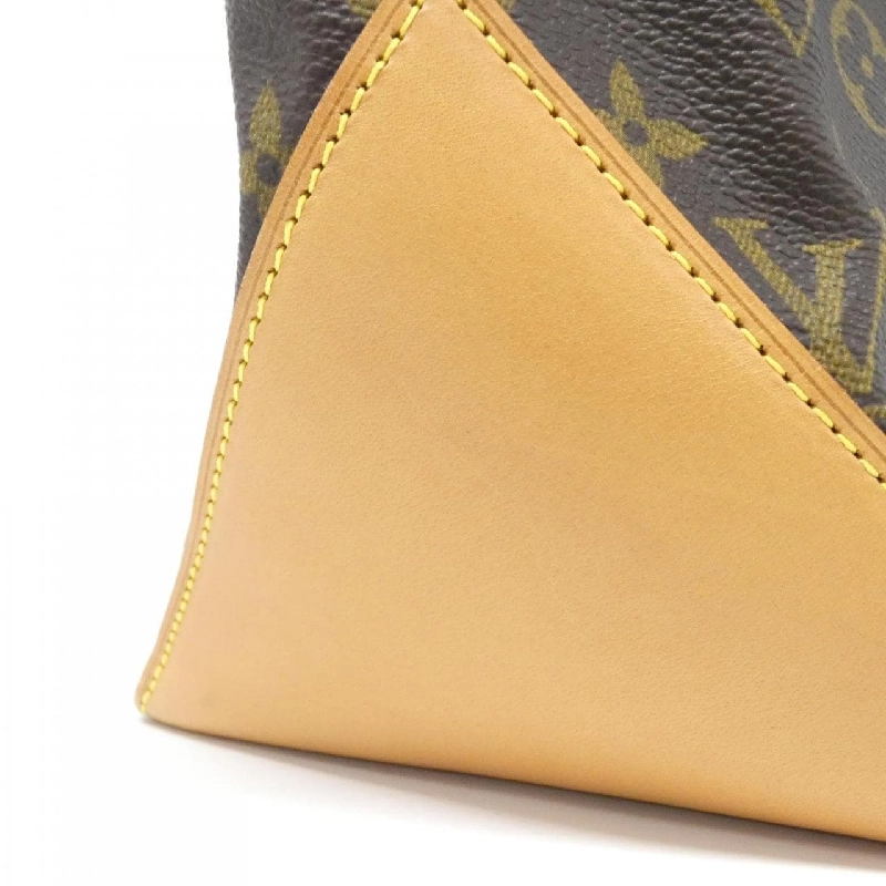 Túi xách Louis Vuitton Monogram Cabas Alto M51152 - Hàng hiệu Chính hãng 771076