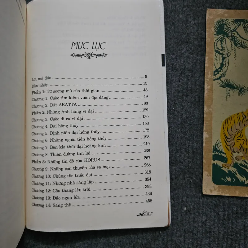 Nguồn gốc văn minh nhân loại 745491