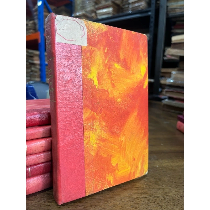 Trên đường sự nghiệp - Nguyễn Công Hoan 1005741