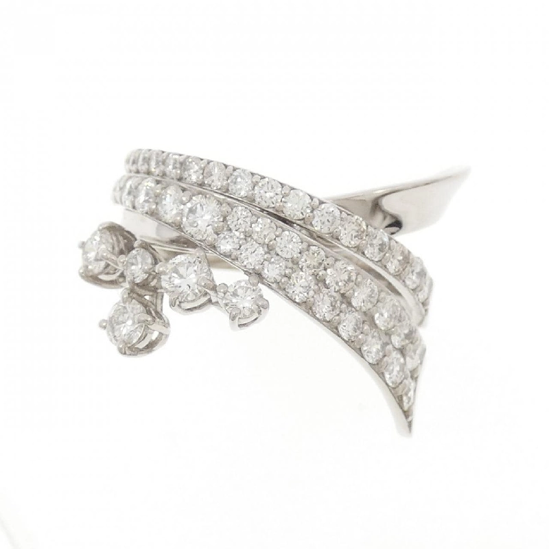 Nhẫn kim cương PT900 1.25CT - Hàng hiệu Chính hãng 849486