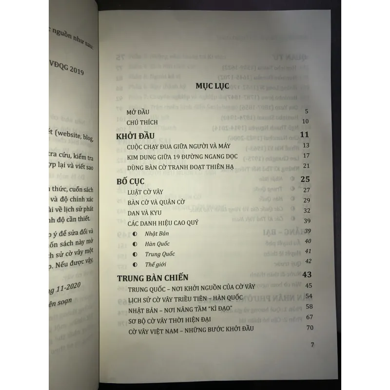 Cờ Vây - Truyền kì ngàn năm  713322