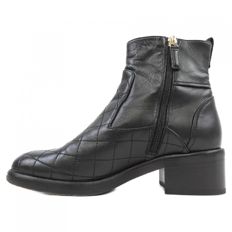 Giày bốt CHANEL G32970X01000 - Hàng hiệu Chính hãng 827451