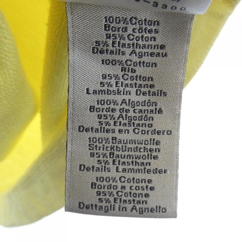 Áo thun HERMES - Hàng hiệu Chính hãng 906362