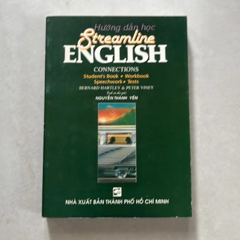 Hướng dẫn học Streamline English 563104