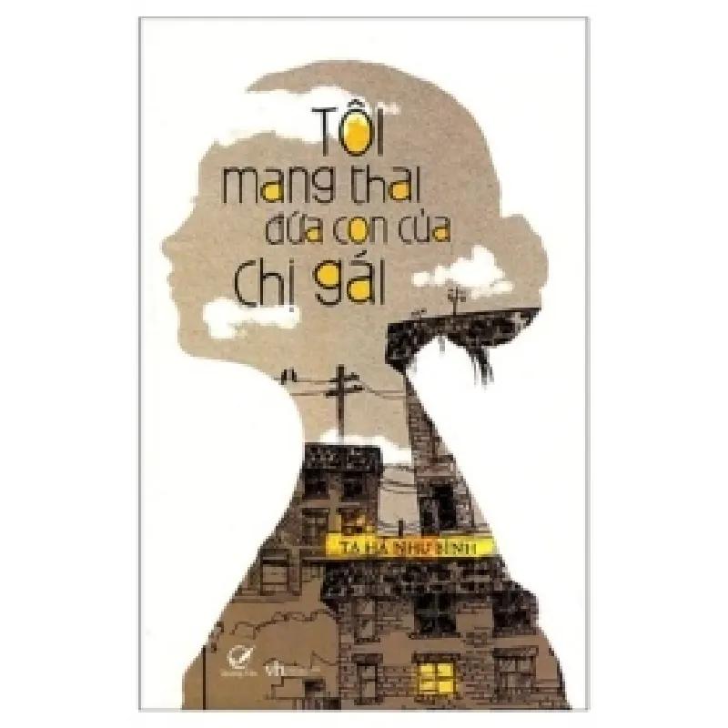 Tôi Mang Thai Đứa Con Của Chị Gái - Tạ Hà Như Bình 401957