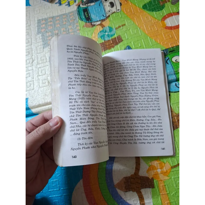 Đặt Tên Theo Phong Tục Dân Gian 796194