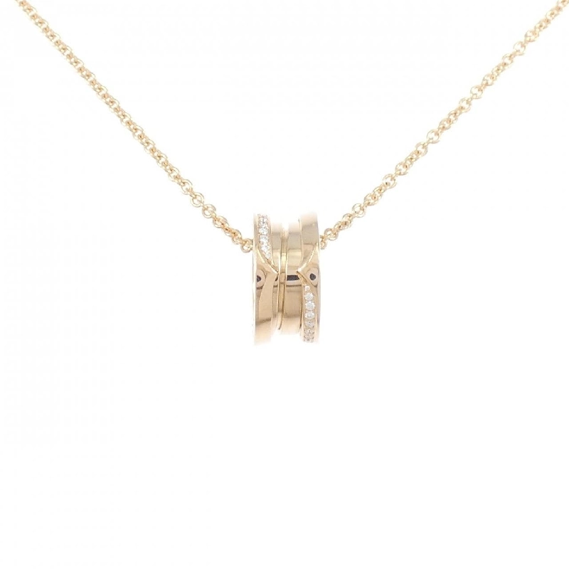 Dây chuyền B.zero1 Bulgari - Hàng hiệu Authentic 843235