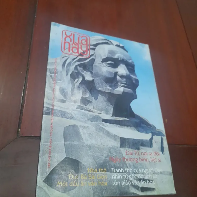 Tạp chí XƯA & NAY số 485 tháng 7-2017 737662