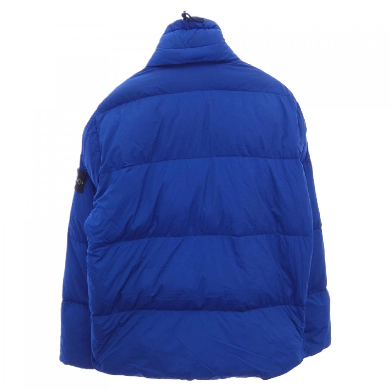 STONE ISLAND Áo khoác lông vũ - Hàng hiệu Authentic 896951