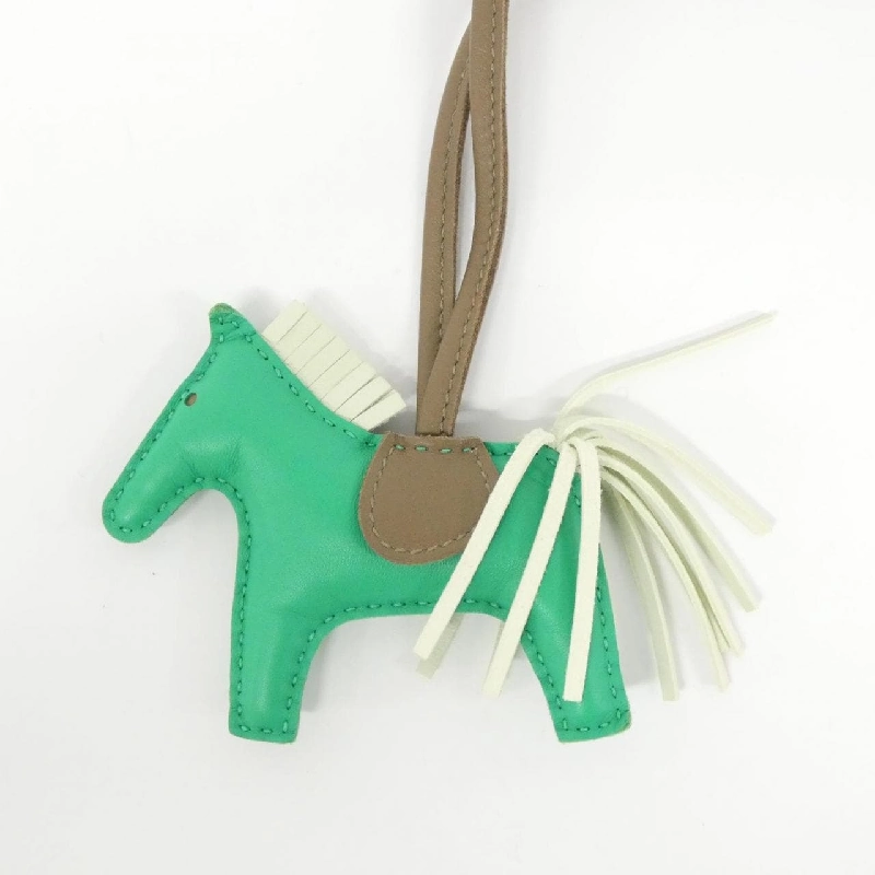 Túi charm Rodeo PM 064929CA của Hermès - Hàng hiệu Chính hãng 772970