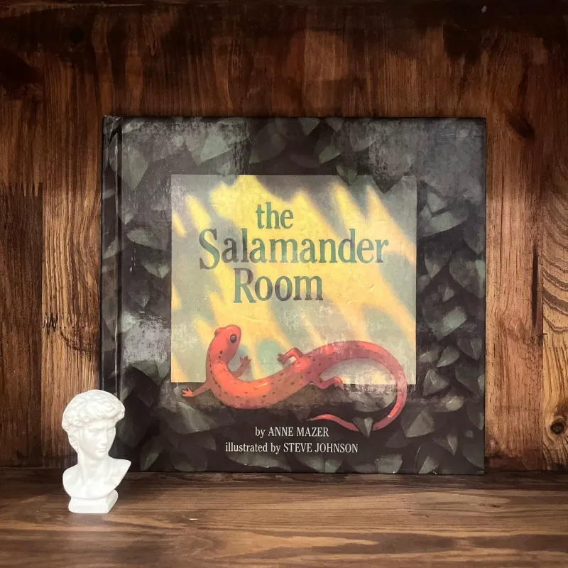 ✨𝑻𝒉𝒆 𝑺𝒂𝒍𝒂𝒎𝒂𝒏𝒅𝒆𝒓 𝑹𝒐𝒐𝒎✨ 740887