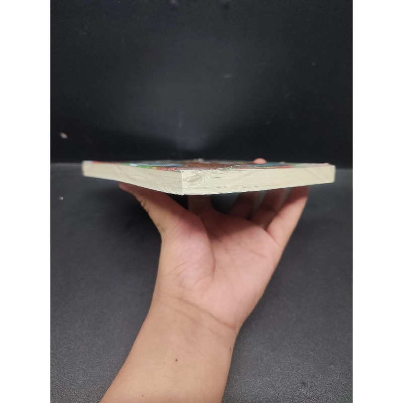 Ninja Rantaro tập 56 Soubee Amako mới 100% SBMQ7-1506 915878